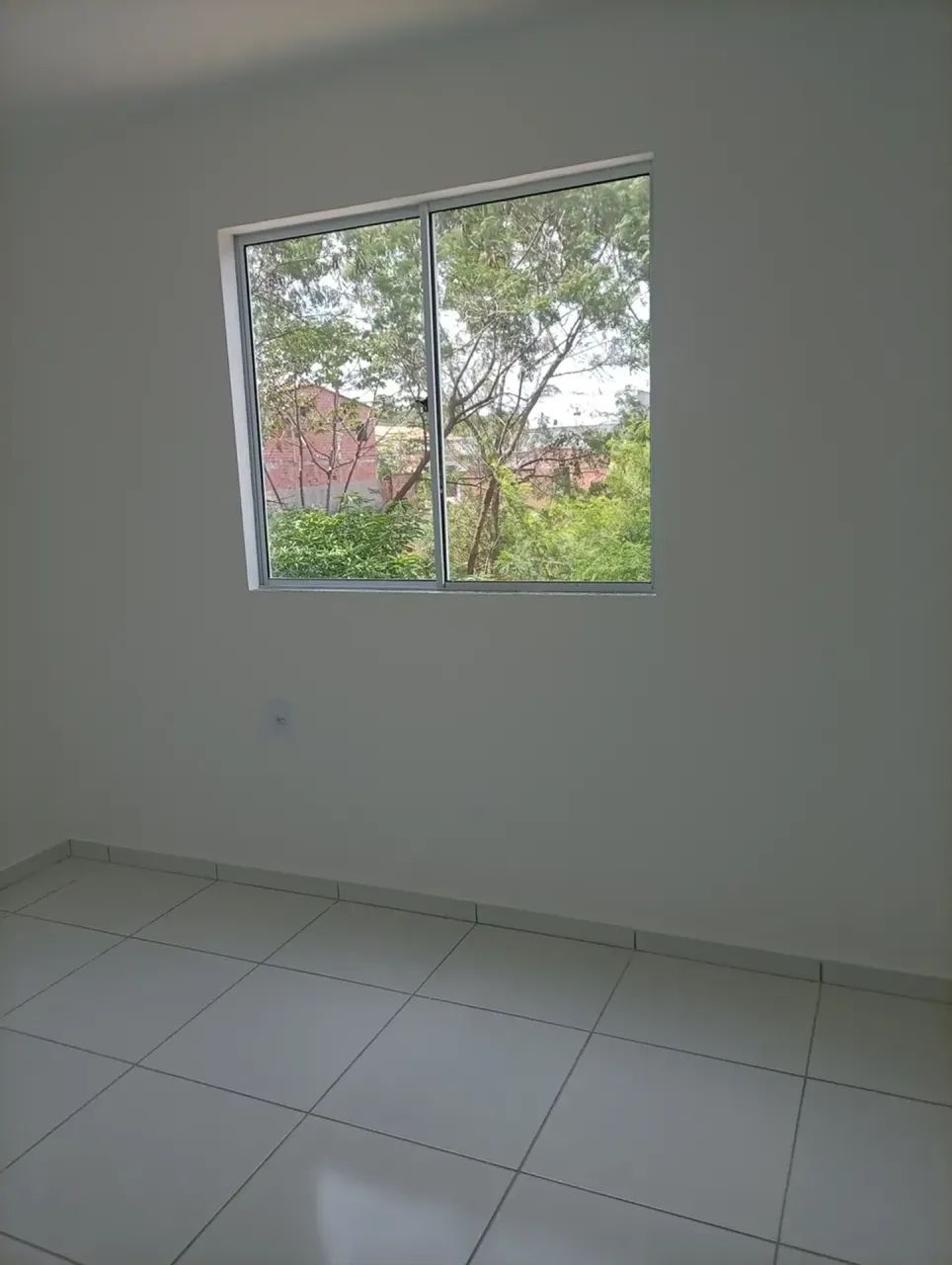 Alugo apartamento no Araçagi com suíte - Foto 4