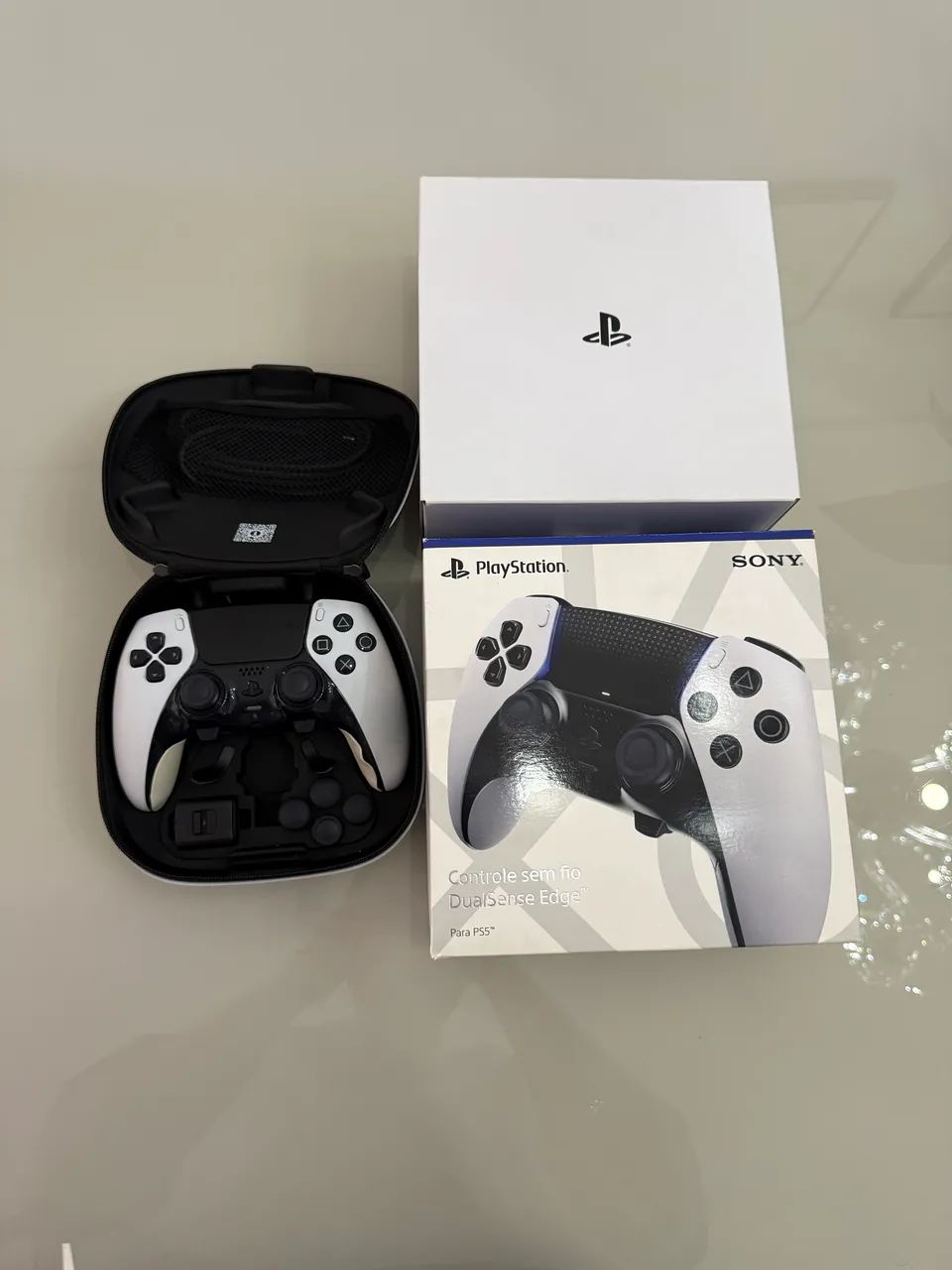 Dualsense Edge ps5