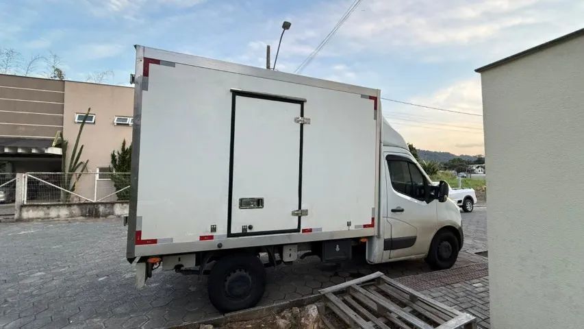 Bau refrigerado/frigorifico - Foto 3