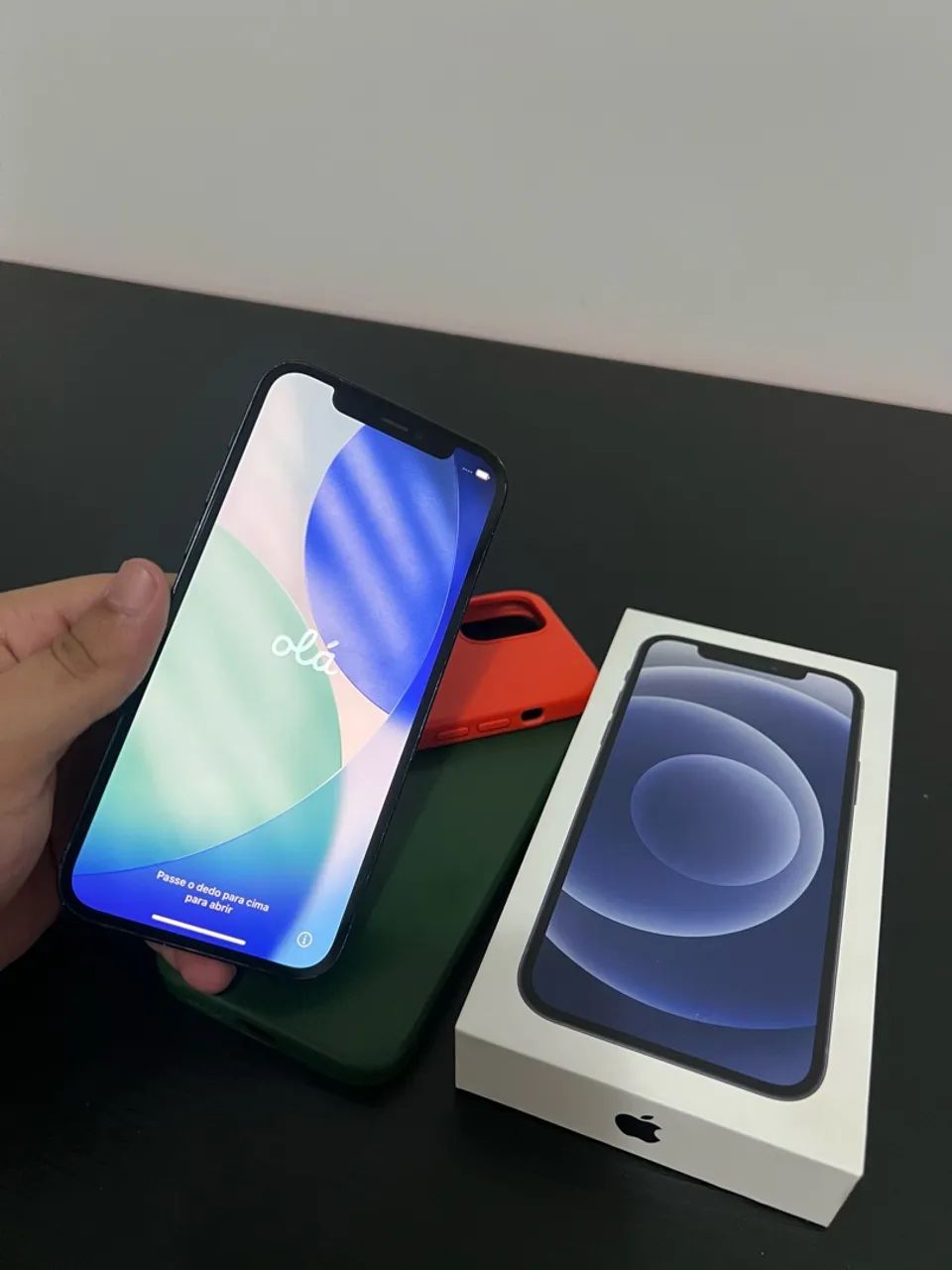 iPhone 12 - Foto 2