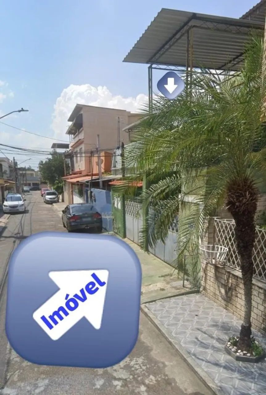 Excelente casa Sulacap - Foto 2