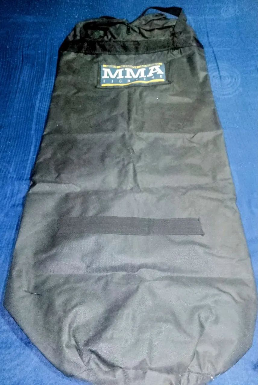 Kit treino mma - Foto 5