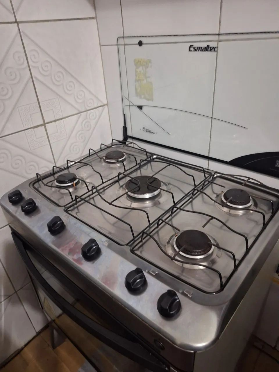 Fogão  - Foto 2