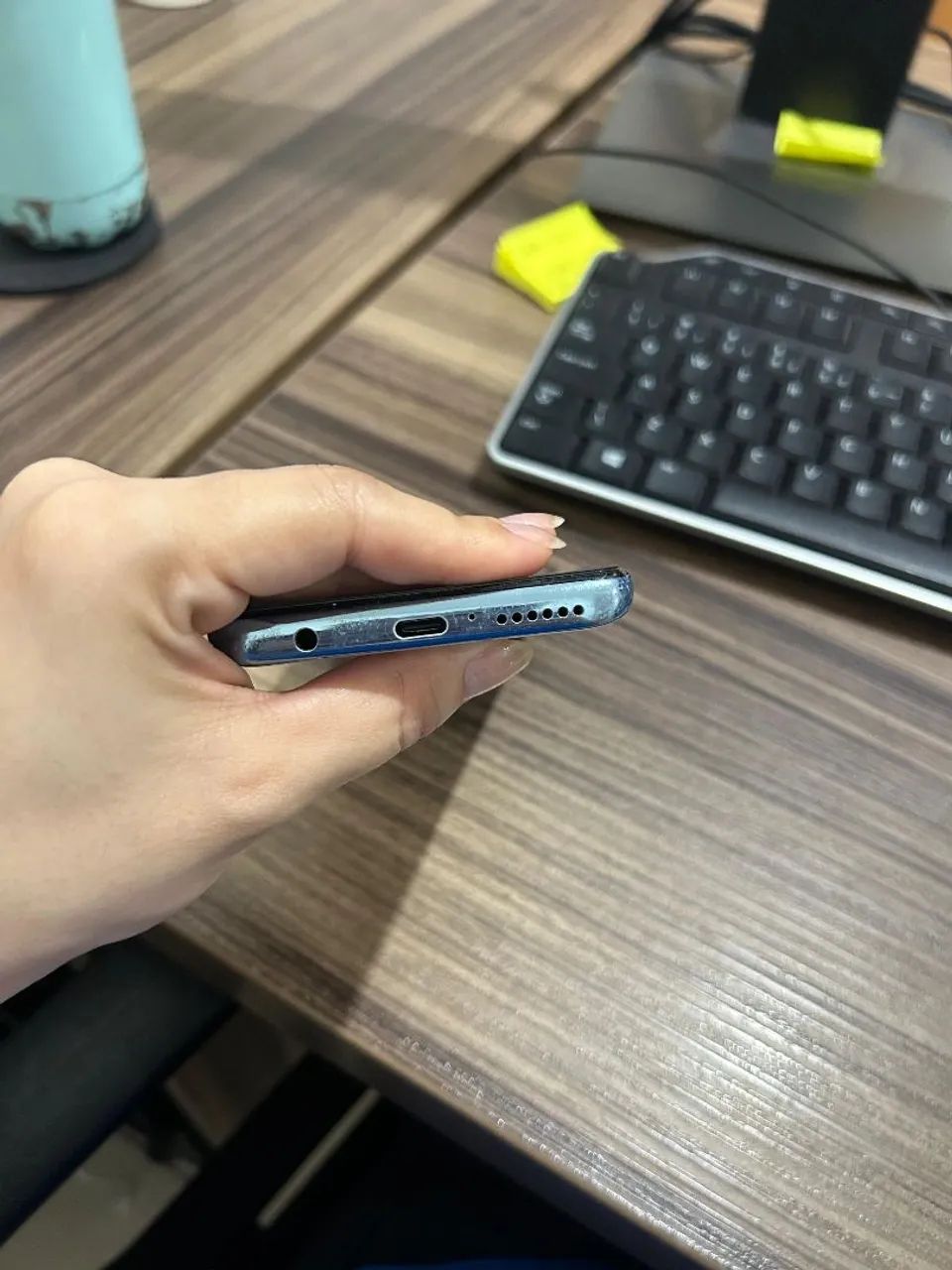 Celular Moto G100 - Foto 5