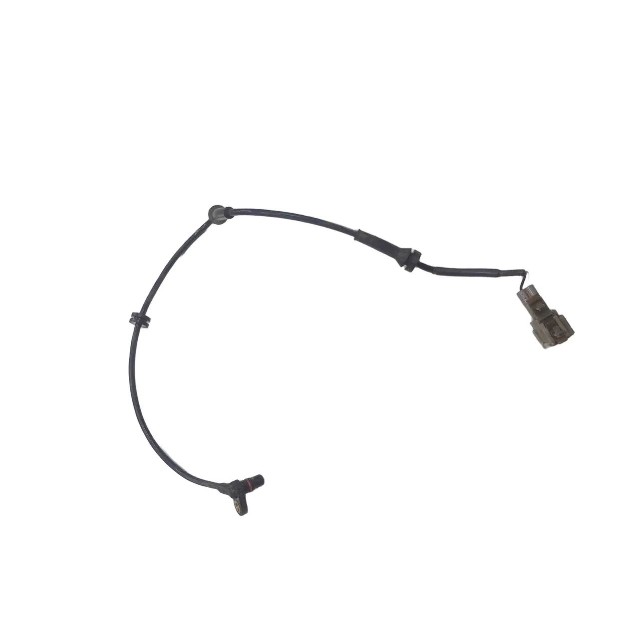 sensor abs dianteiro esquerdo frontier 2.5 2016 4x4 aut