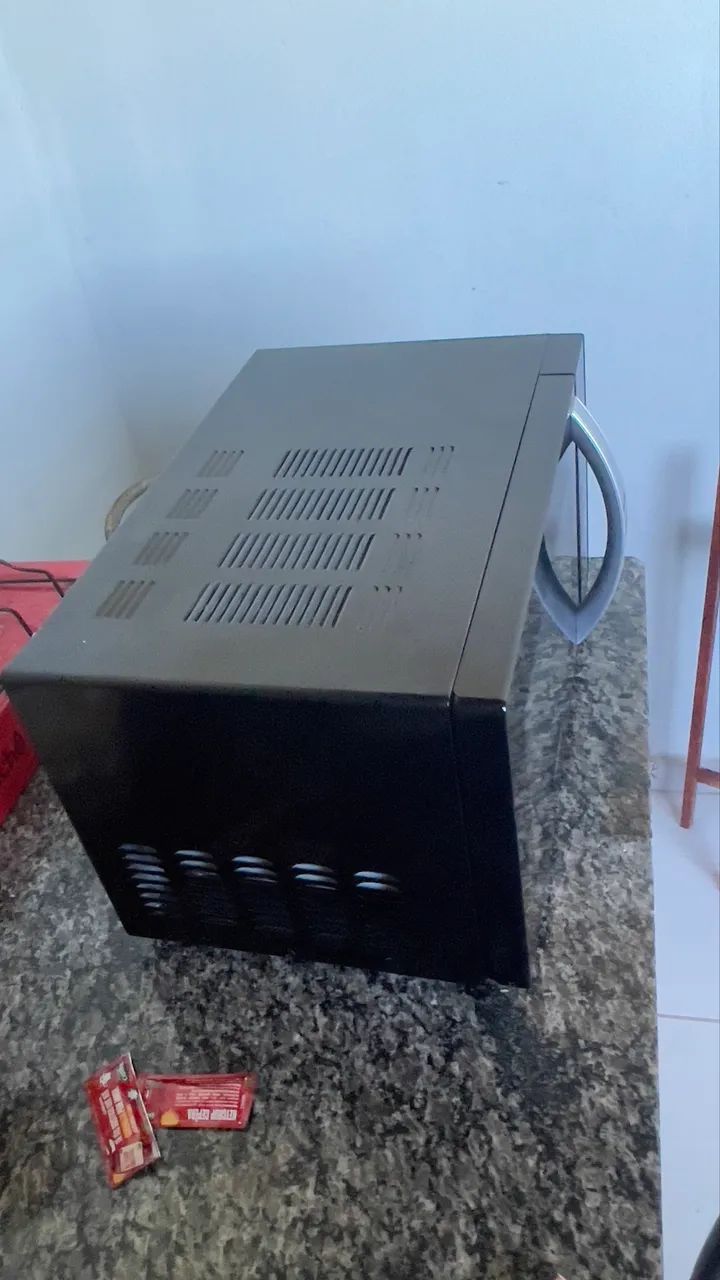 Microondas  - Foto 2