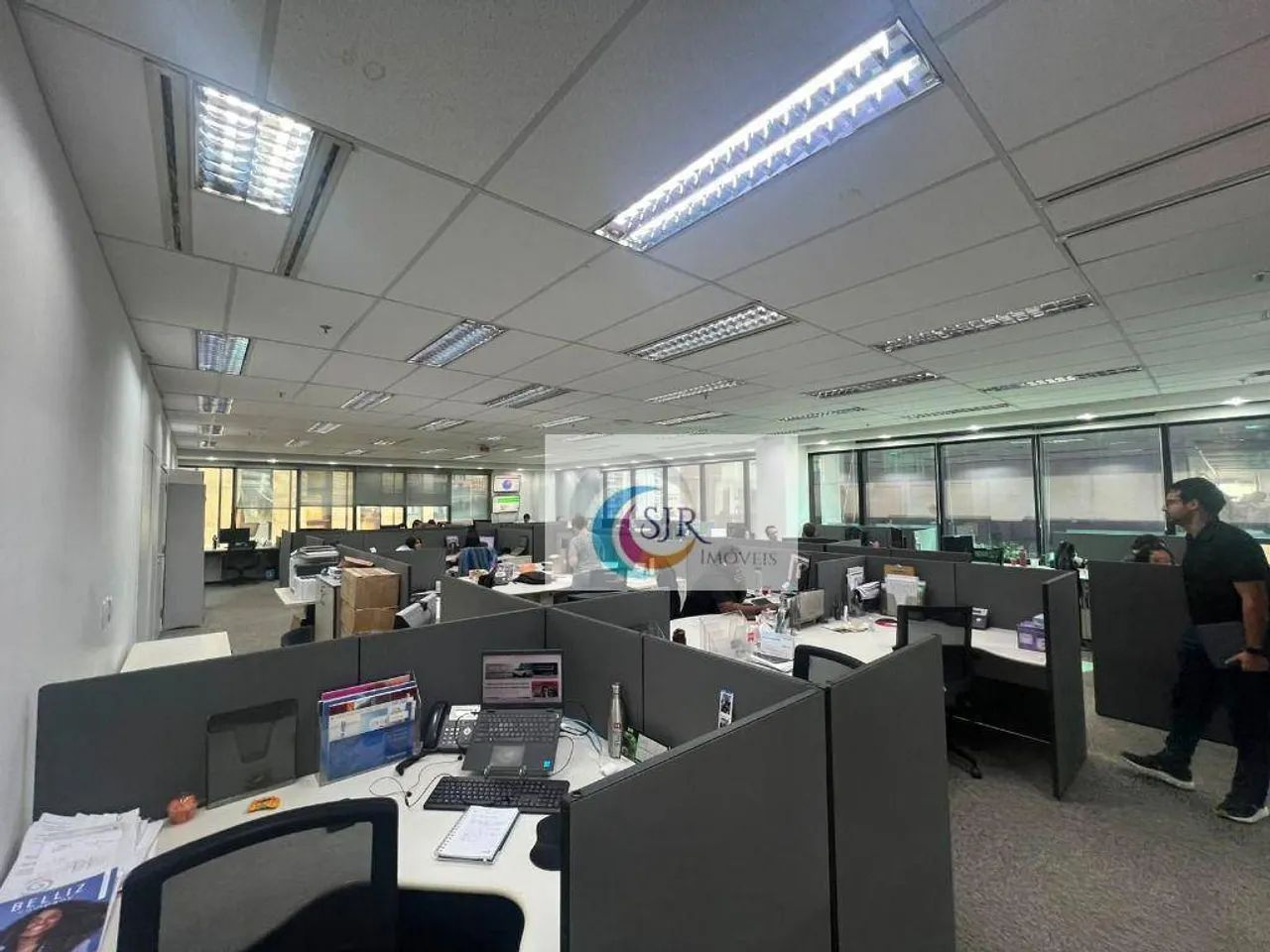 Conjunto para alugar, 234 m² - Itaim Bibi - São Paulo/SP - Foto 5