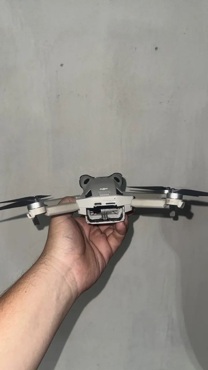 Dji drone mini 4 pro  - Foto 3