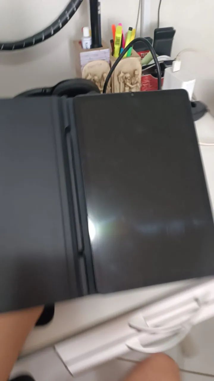 Tab S6 Lite 4G  - Foto 3