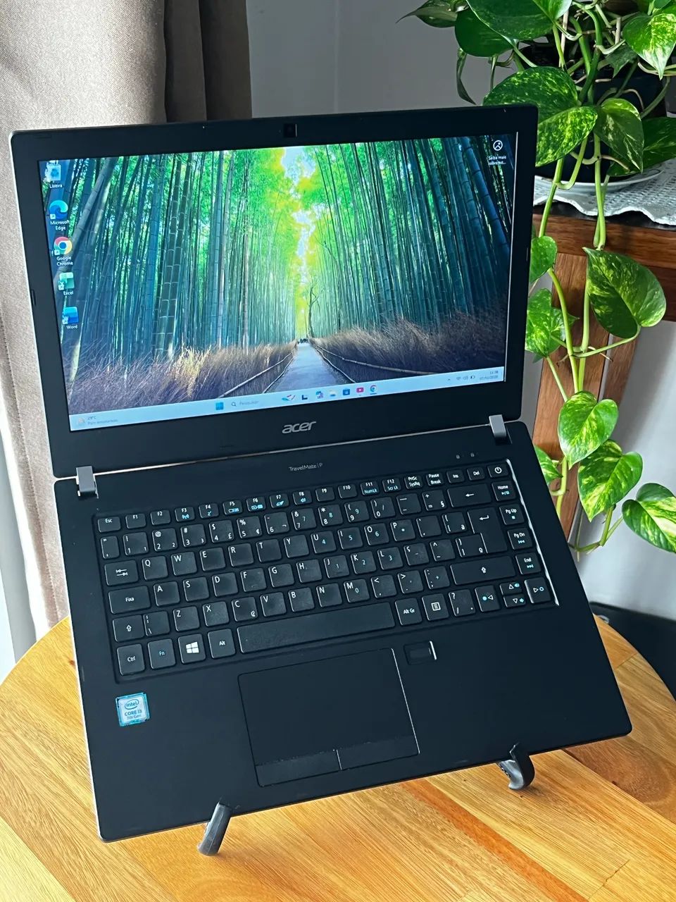 Notebook Acer - Core i3 7ª | RAM 8GB | SSD 256GB - Foto 5