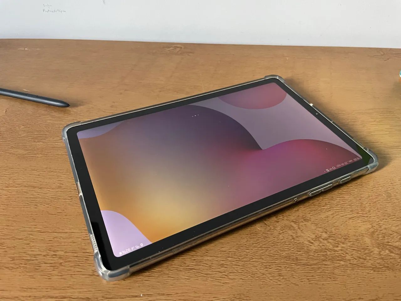 Tab S6 Lite + Caneta - Foto 2