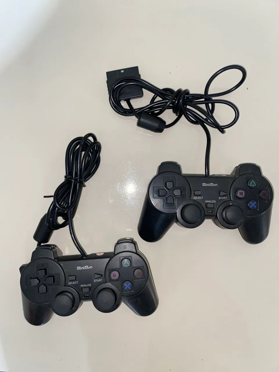 Playstation 2 Slim - Foto 2