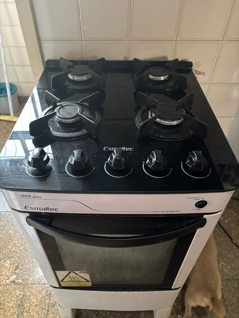 FOGÃO COOKTOP - Foto 3