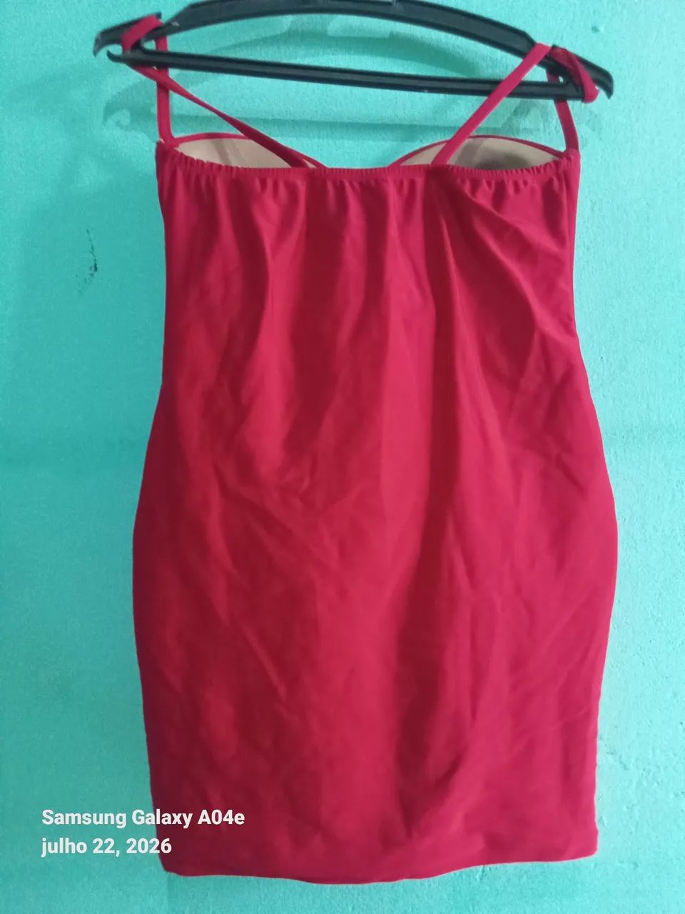 Vestido BEACH GLOSS  M - Foto 2