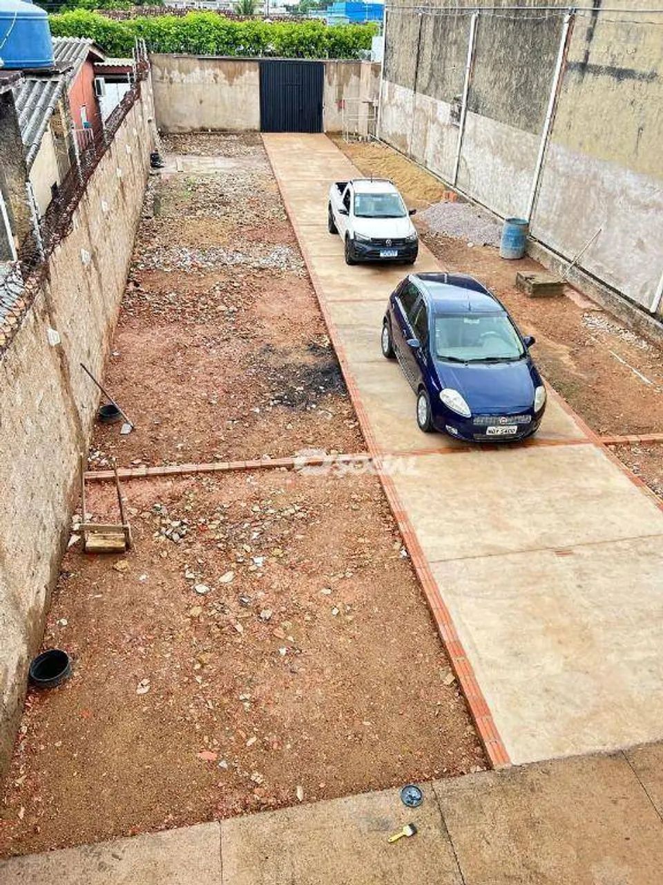 Ponto comercial estilo galpão novo com mezanino para locaçao, com estacionamento exclusivo - Foto 14