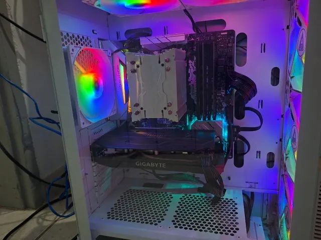 Computador CPU Gamer  - Foto 3