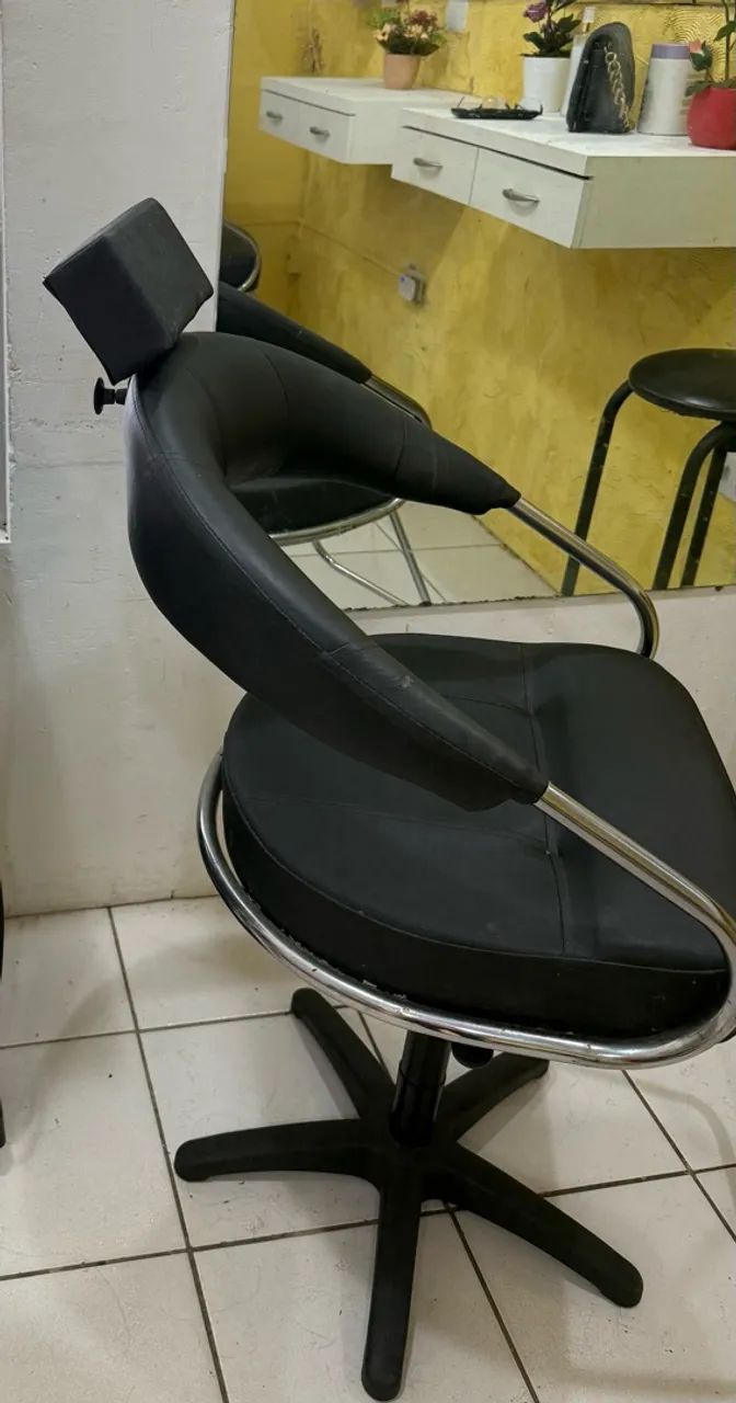 Moveis para salão de beleza  - Foto 3