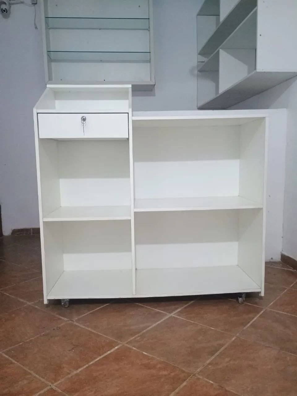 Balcão 