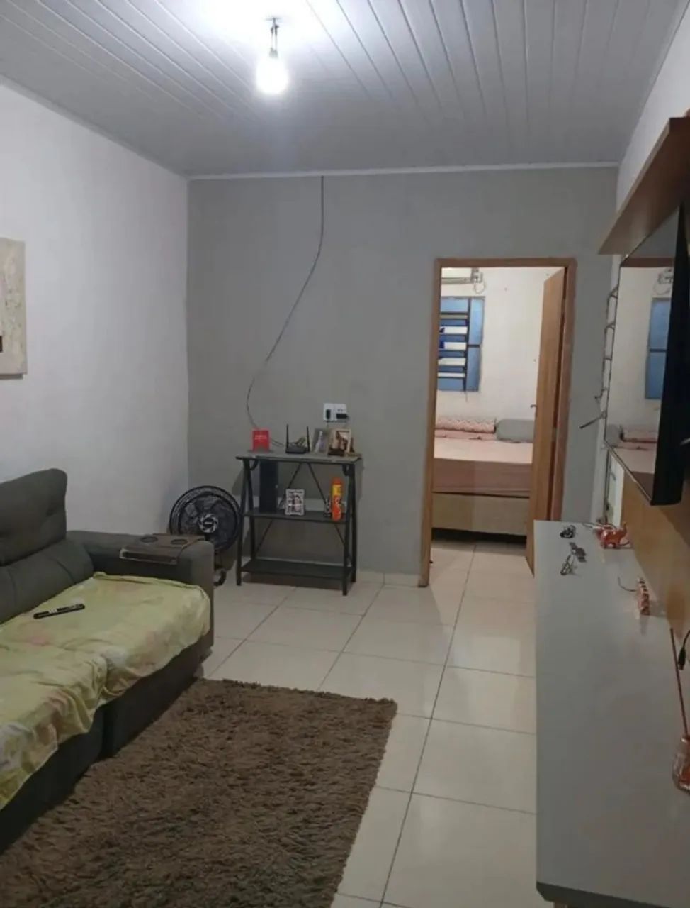12- Casa na Cidade olímpica AD - Foto 3