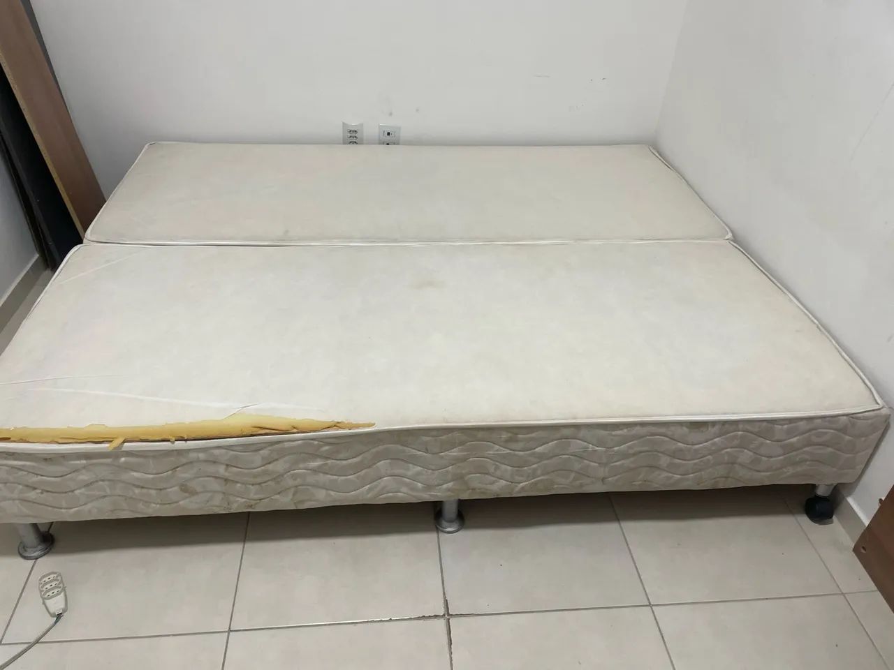 Cama quem - Foto 3