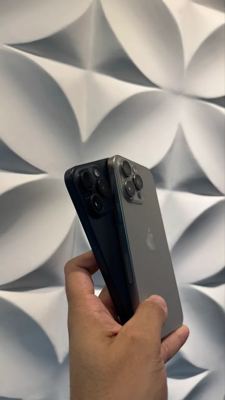 iPhone 15 Pro Max 256Gb  - Foto 3