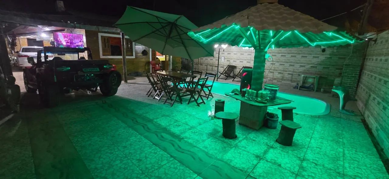 Casa praia com piscina barra de serinhaem  - Foto 5