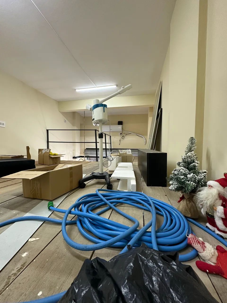 Espaço para alugar  - Foto 4