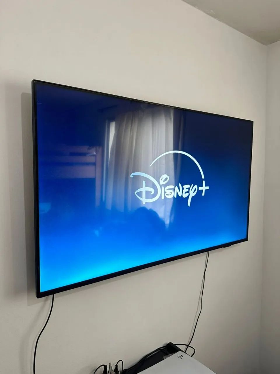 TV 4K Smart 65" TCL Android Qled  - Foto 3