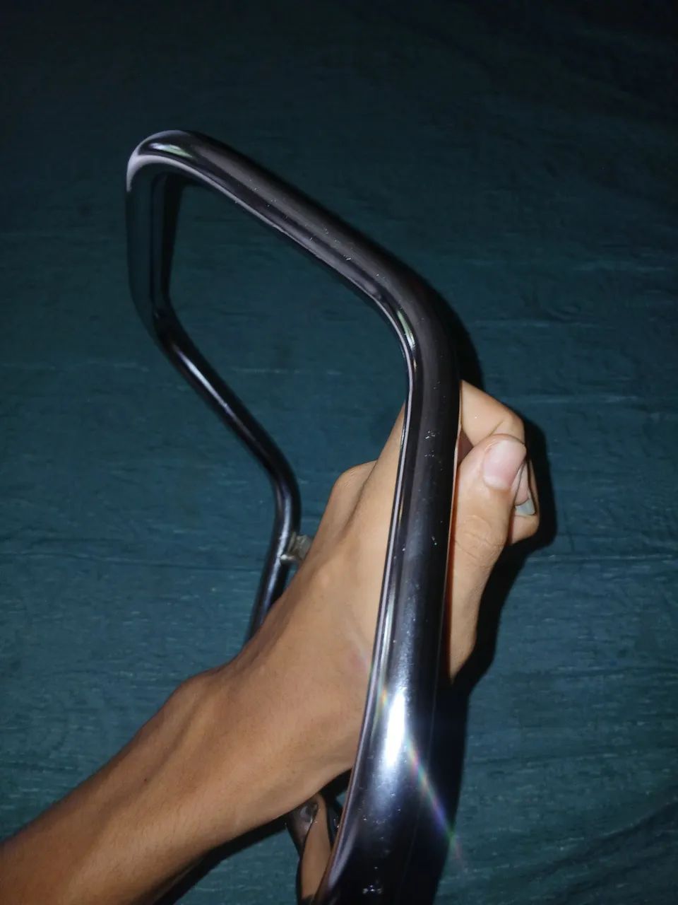 Alça fan 160 - Foto 5