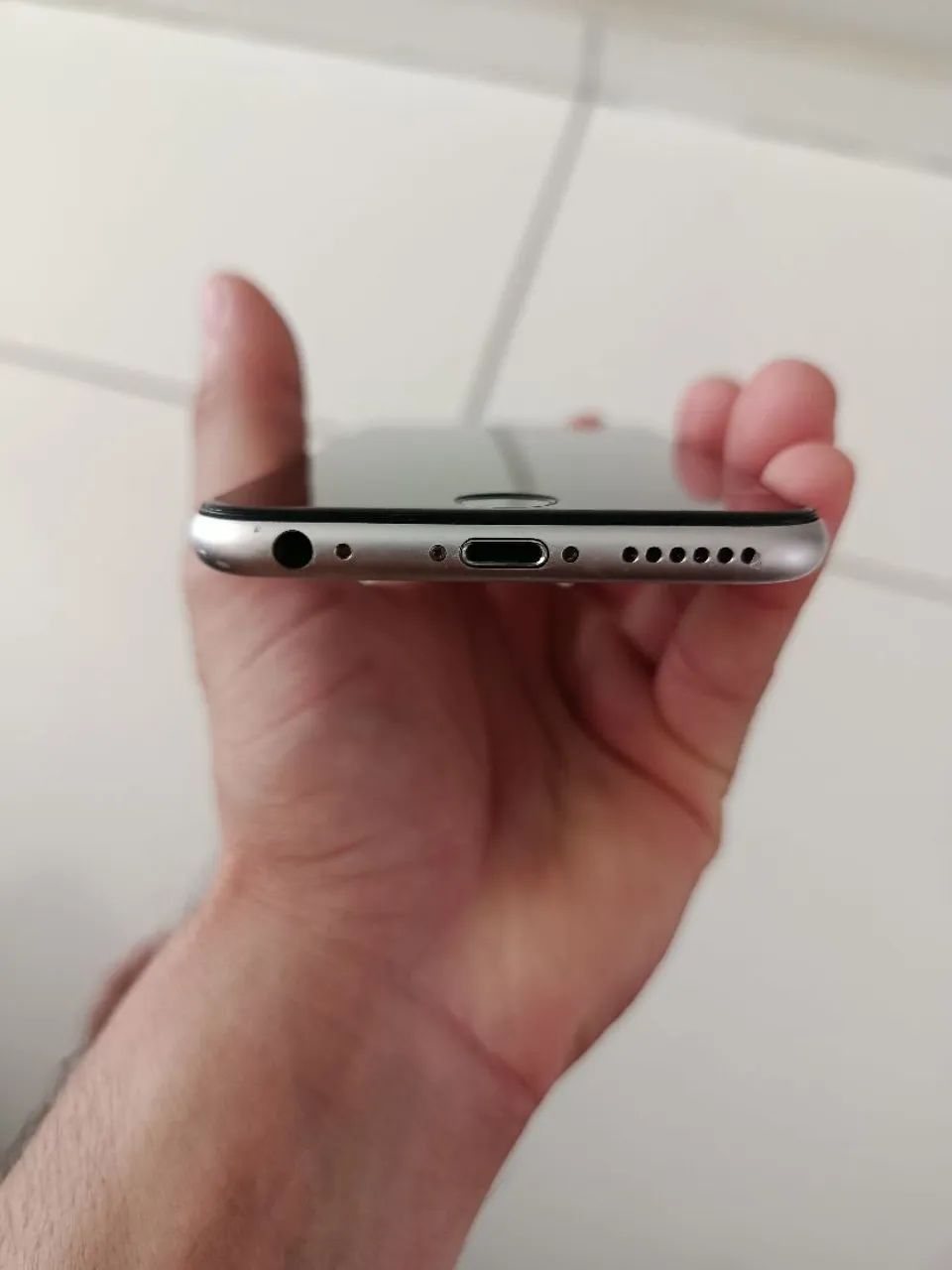 iPhone 6s 16gb - Foto 4