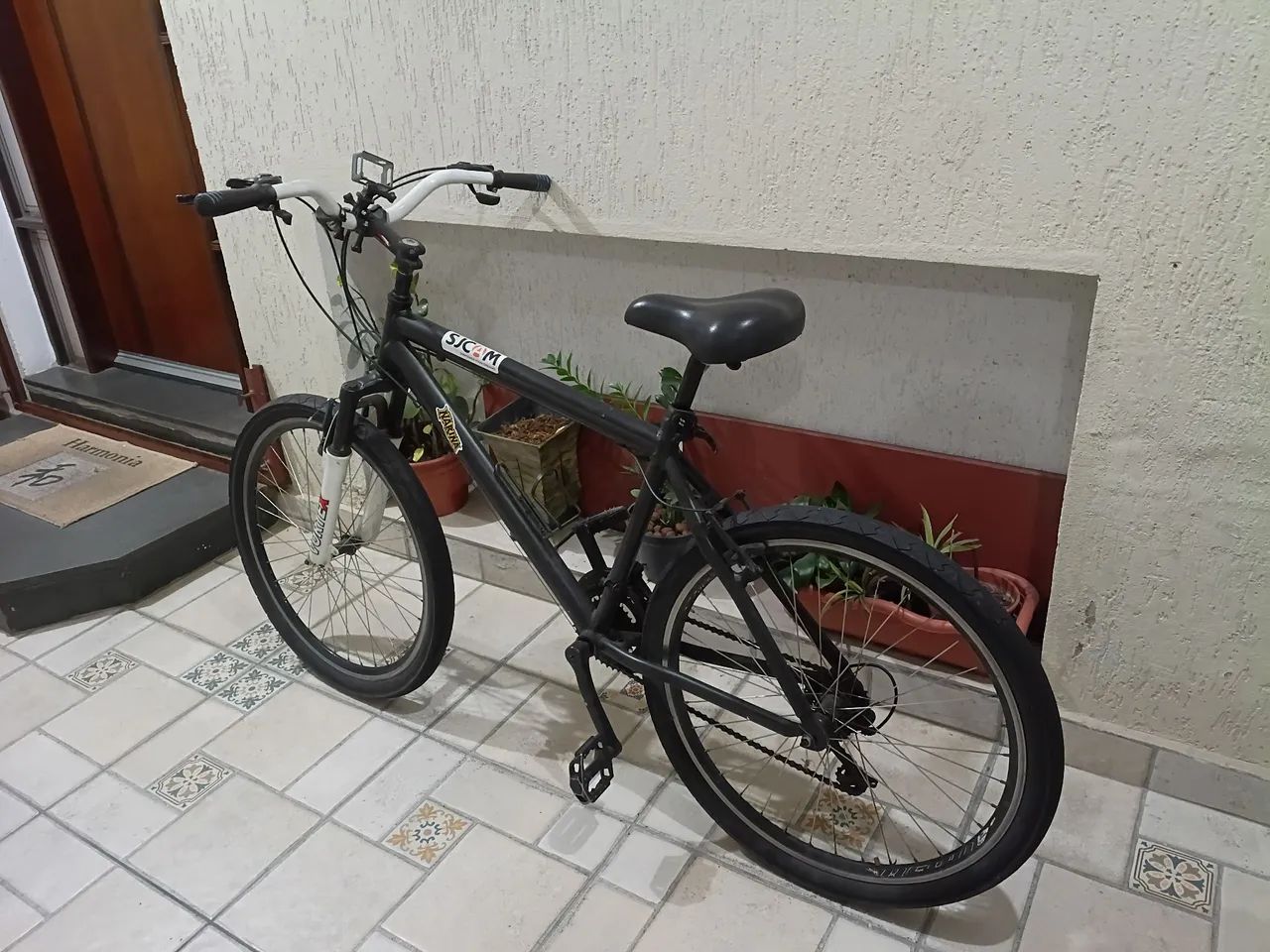 Bicicleta aro 24 - Foto 2