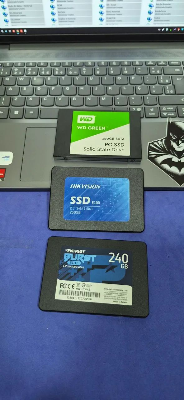 Hs ssd 240gb