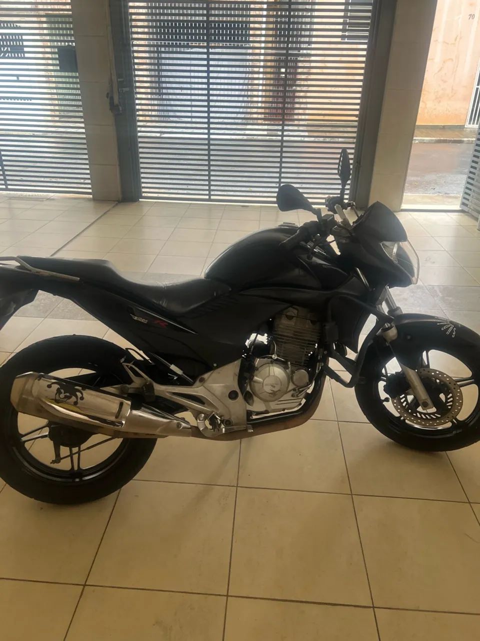 Cb 300r  - Foto 2