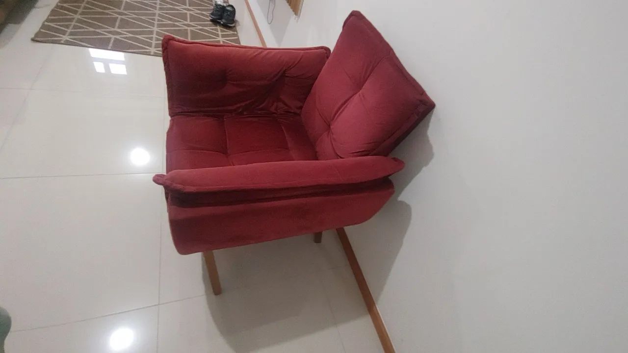 Poltrona - Foto 2