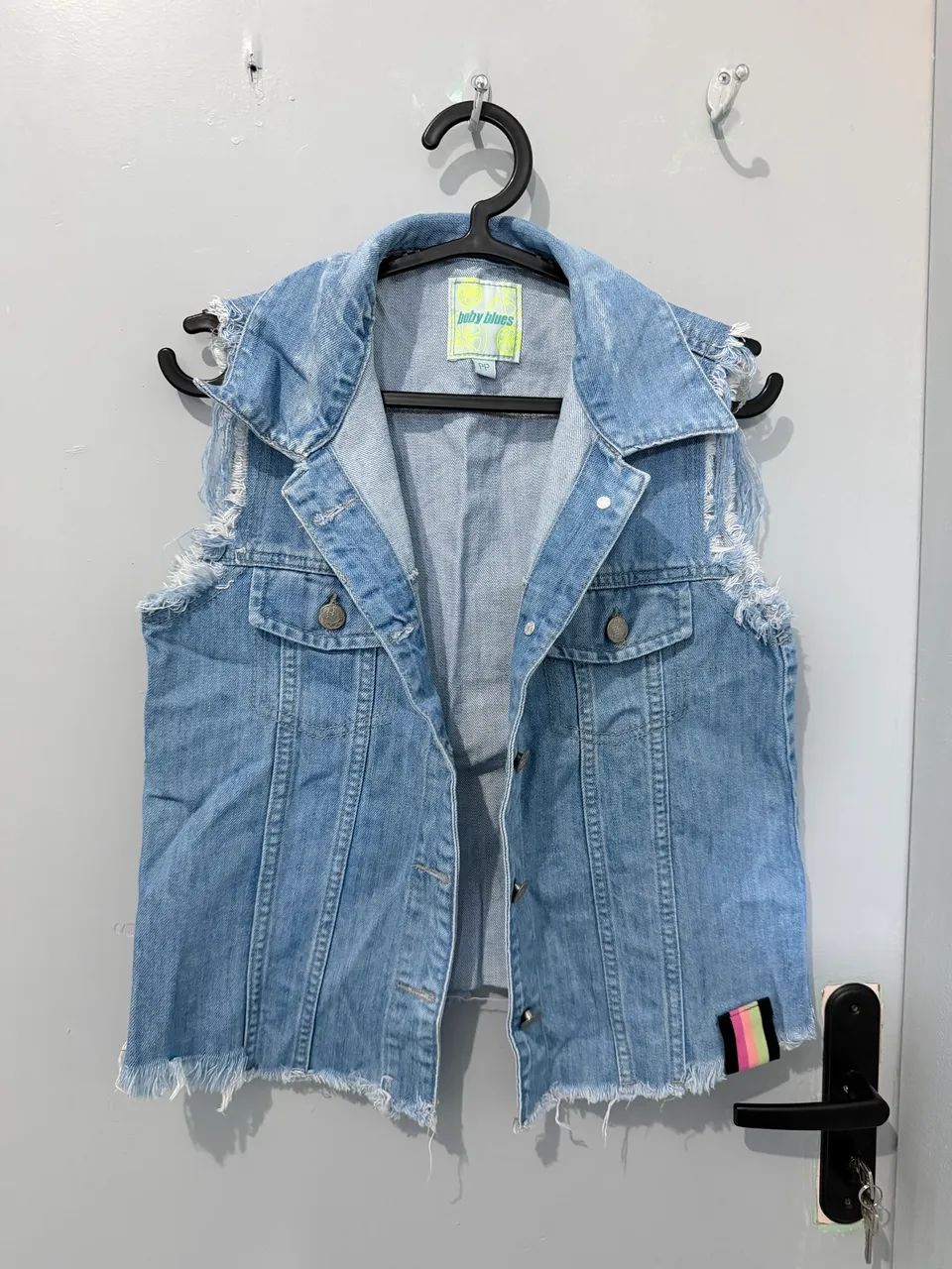 Vendo roupas usadas  - Foto 4