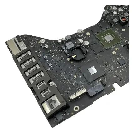 Placa logica para Imac Apple modelo: A1418 ano: 2012  - Foto 2