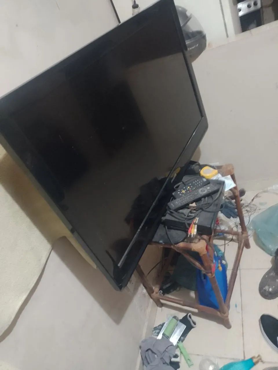 Tv de 40 polegadas  - Foto 3