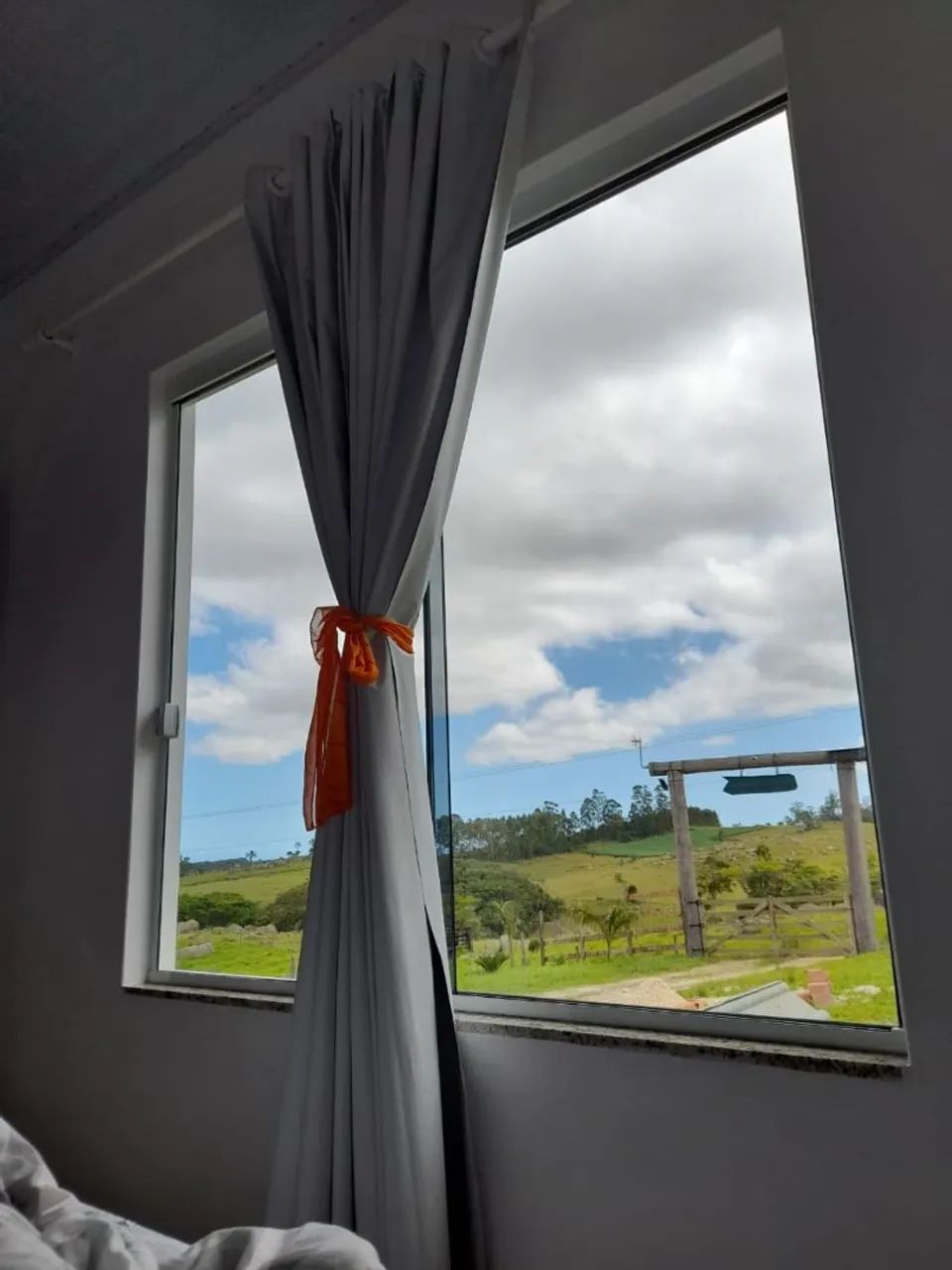 Vendo sitio com casas - Foto 5