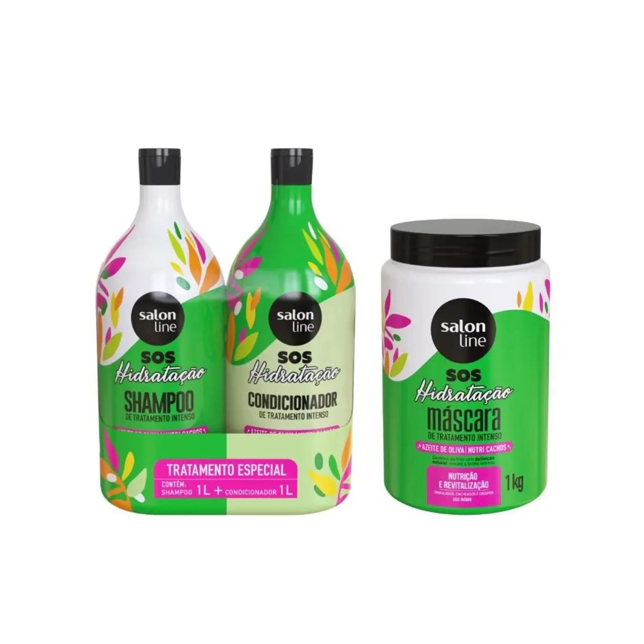 Produtos capilar  - Foto 2