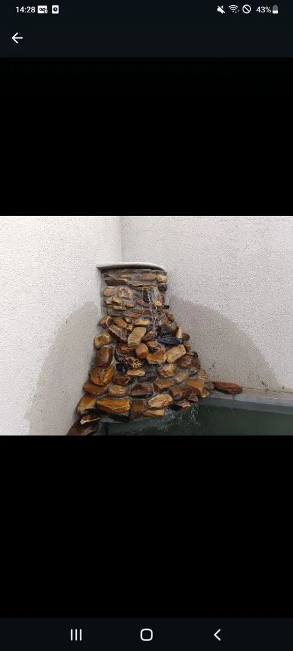 Pedras de Pirenópolis decorativas  - Foto 5