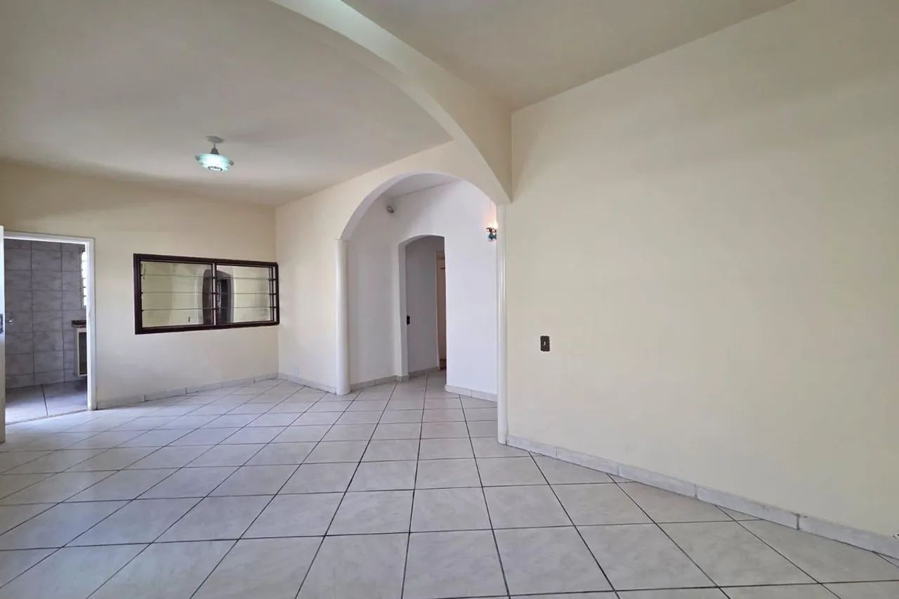 Casa à Venda - Dom Cabral, 4 Quartos, 222 m2 - Foto 5