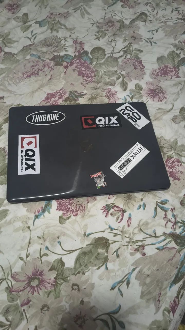 Notebook Em Boas Condições