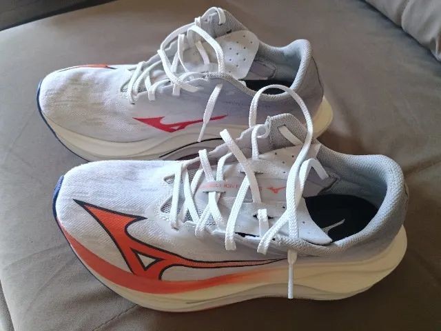Mizuno Wave Rebellion Flash 3 - Número 40 - Foto 2