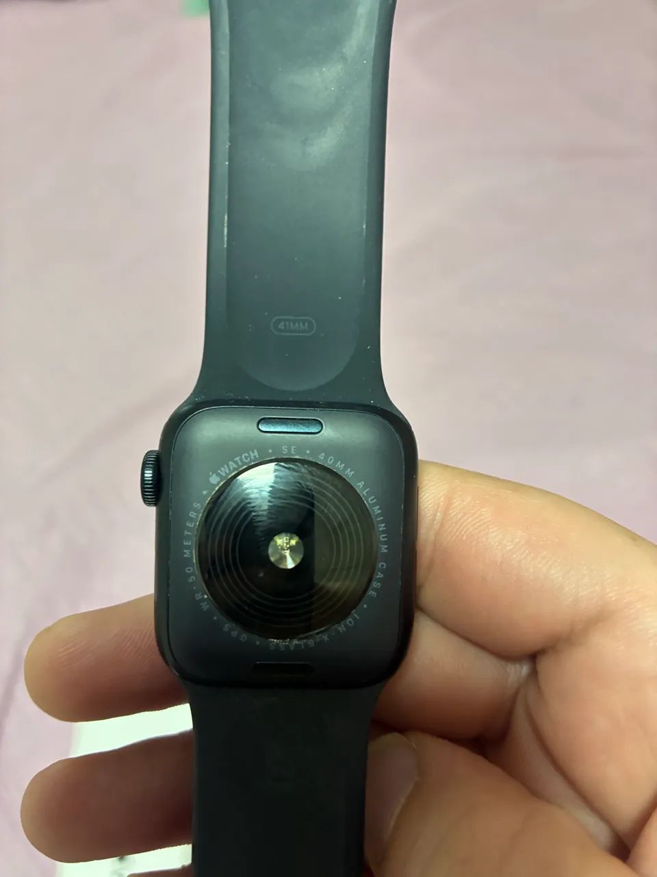 Apple Watch Series 2 - Foto 2