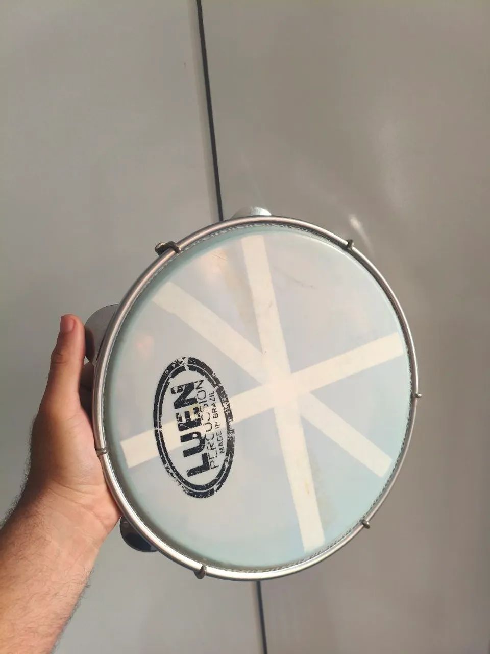 Pandeiro  - Foto 5