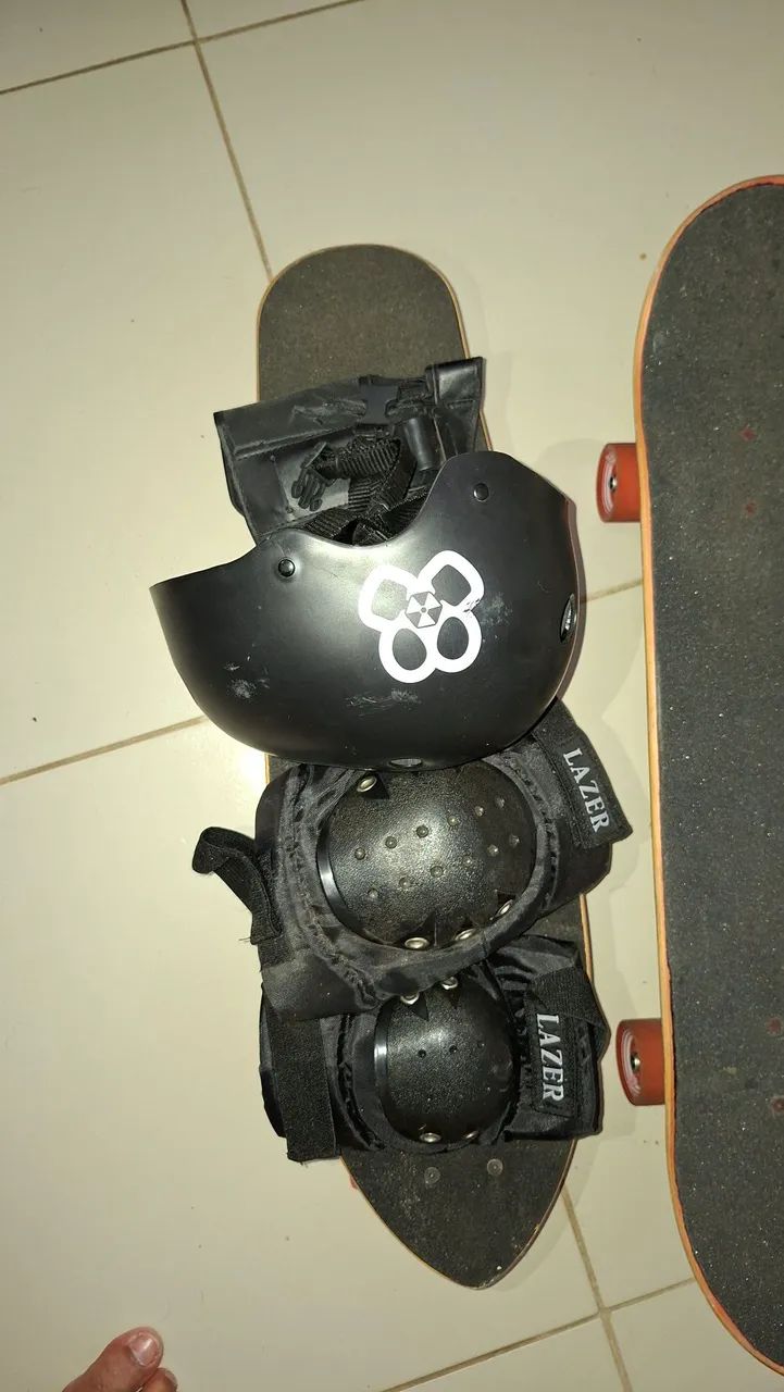 Long Board Hondar - Foto 5
