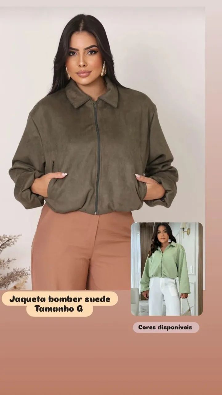 Roupas 