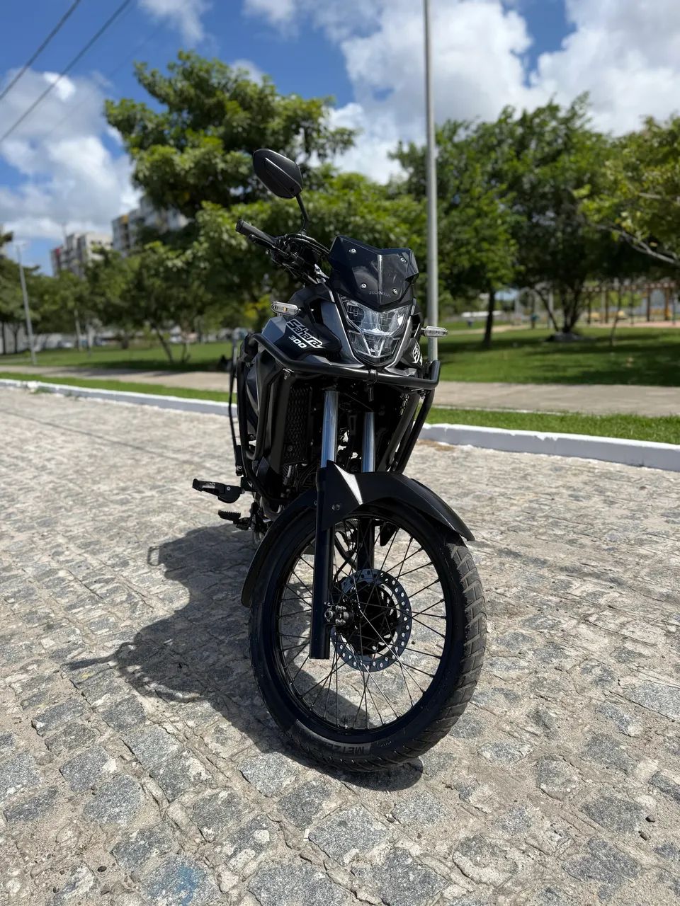 Sahara 300c 2025 - Foto 3