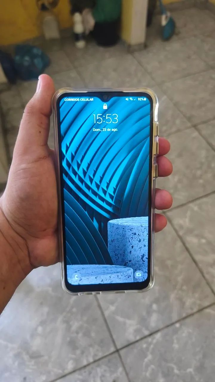 Samsung A03 core 