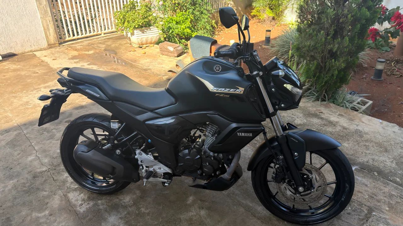 Fz15 150cc  - Foto 2